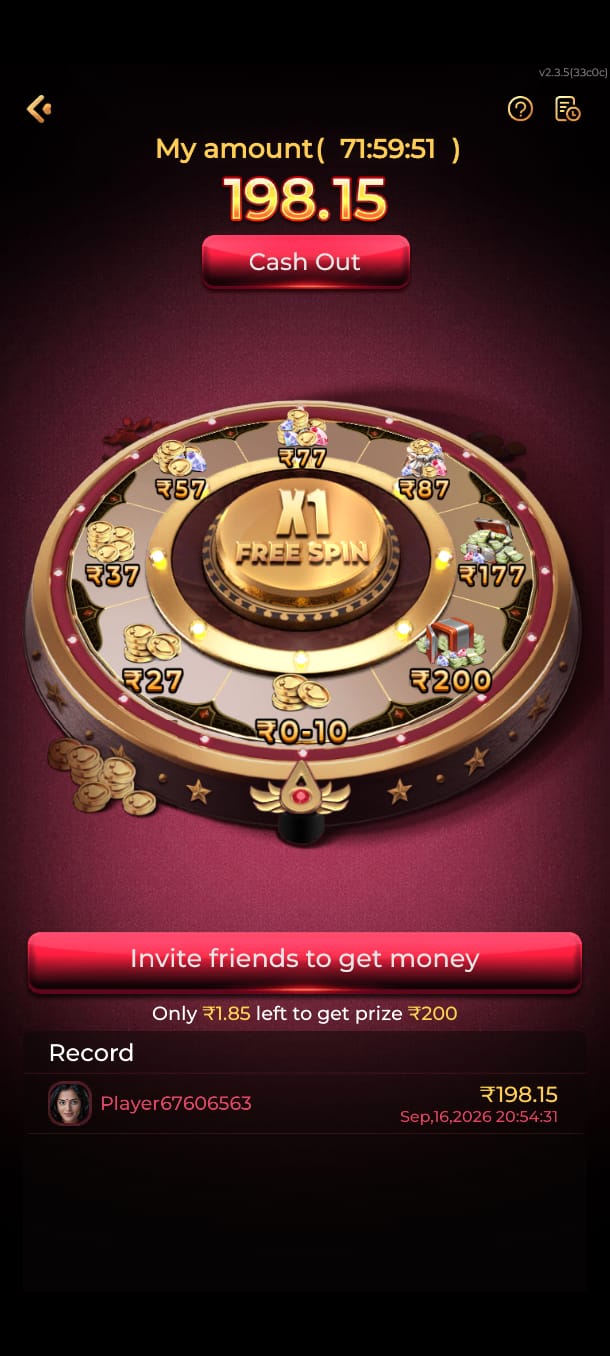 IS7 Game APK mobile gaming app
