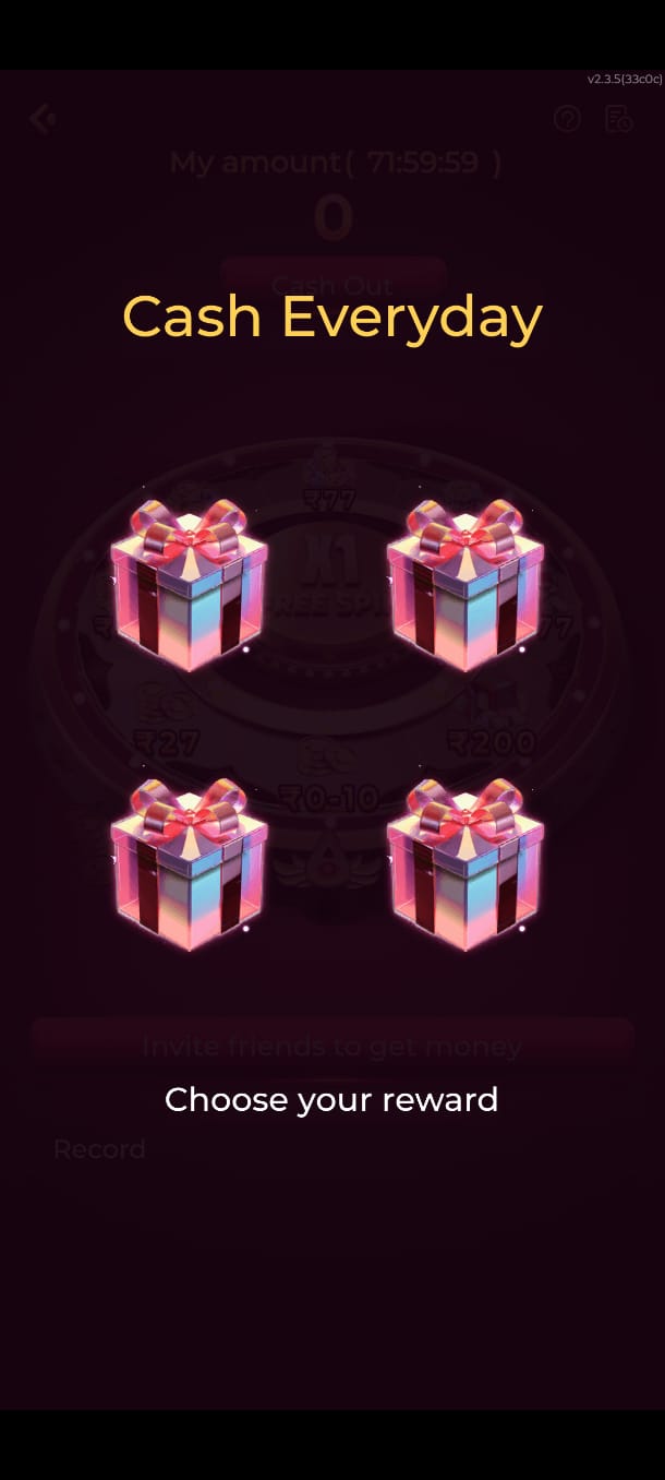 IS7 Game APK mobile gaming app