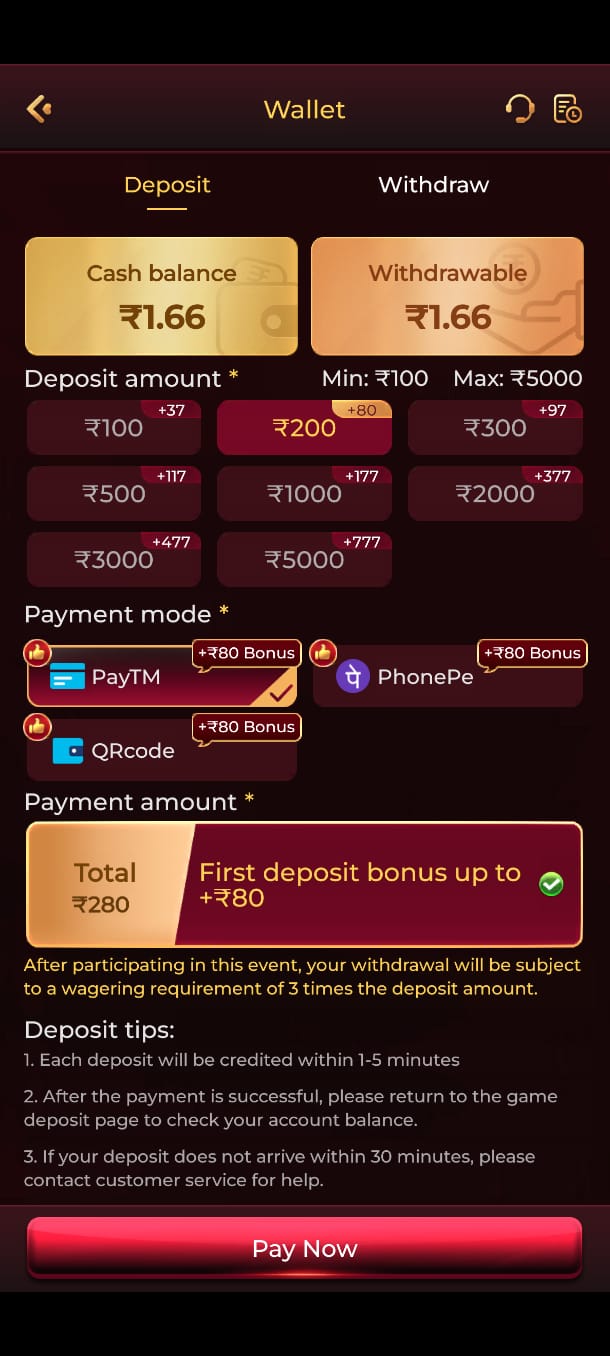 IS7 Game APK mobile gaming app